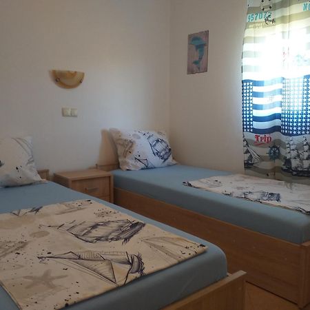 Holiday S&M Lopar Ngoại thất bức ảnh