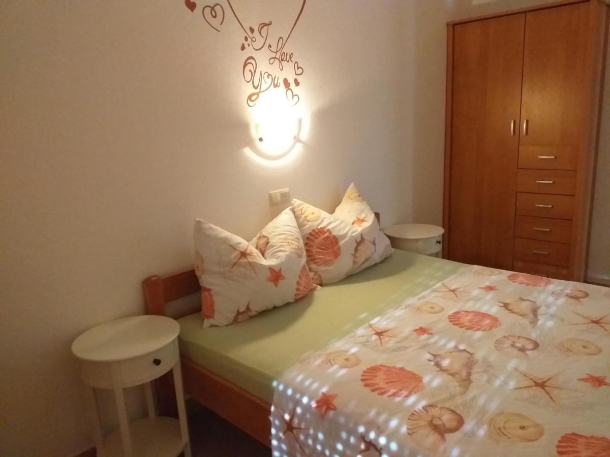 Holiday S&M Lopar Ngoại thất bức ảnh