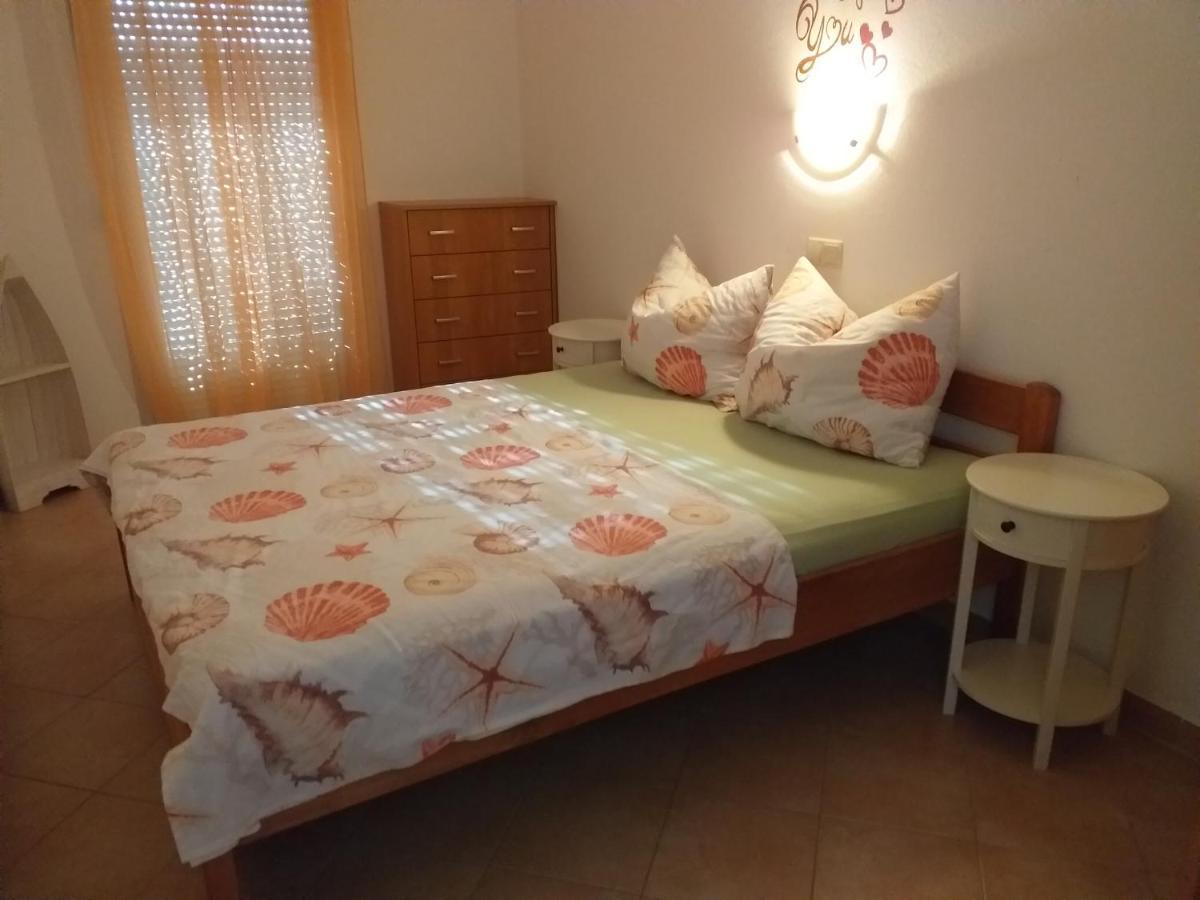 Holiday S&M Lopar Ngoại thất bức ảnh