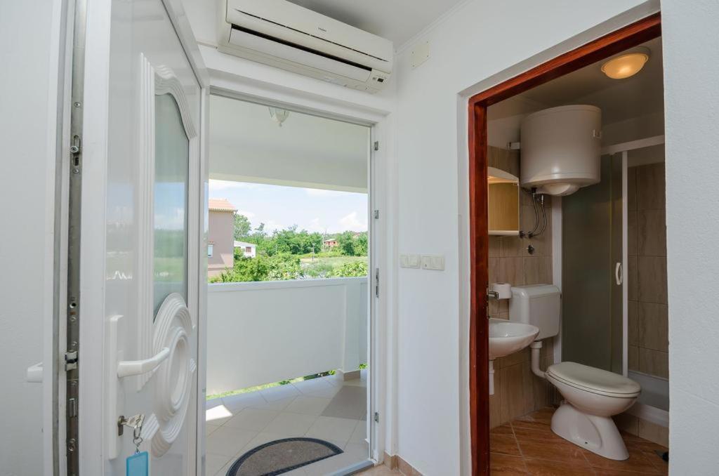 Holiday S&M Lopar Ngoại thất bức ảnh