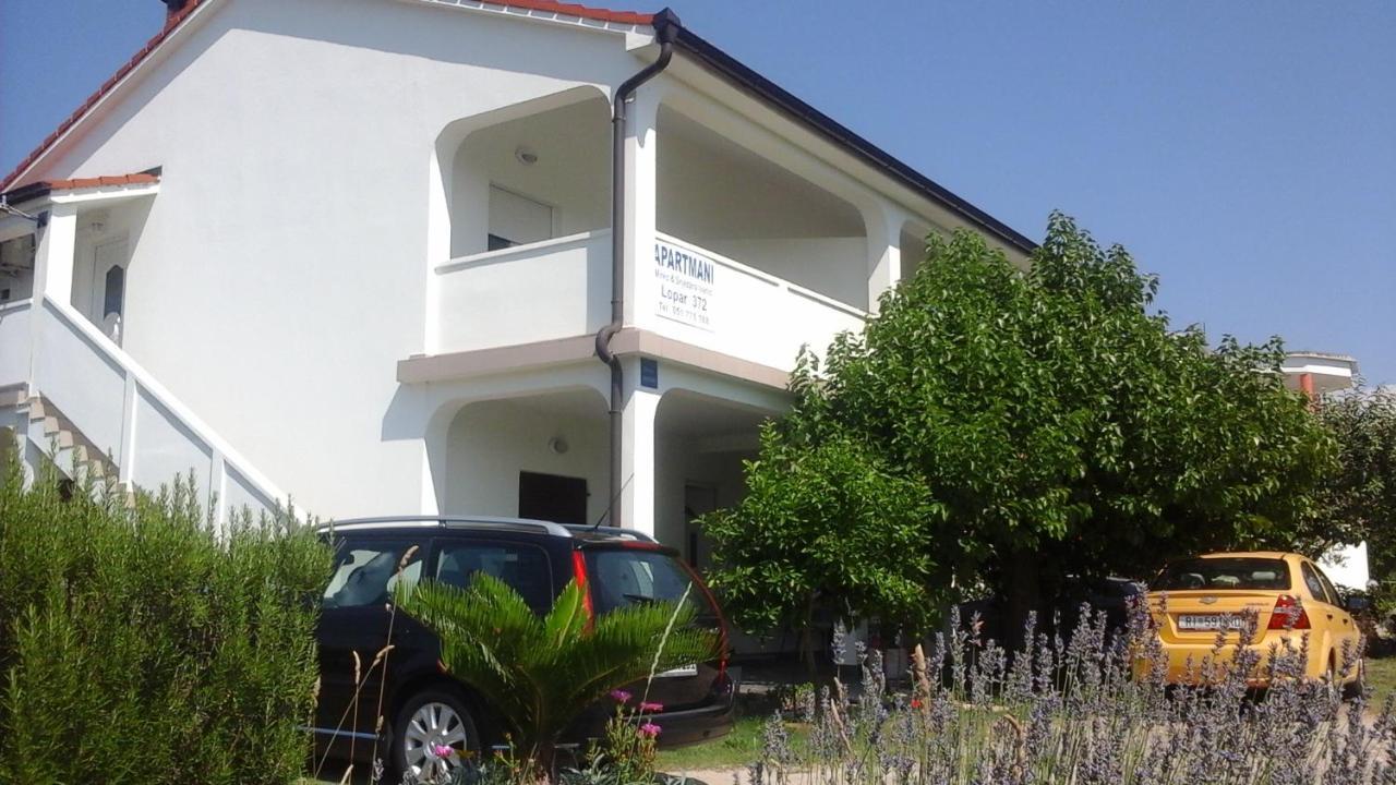 Holiday S&M Lopar Ngoại thất bức ảnh