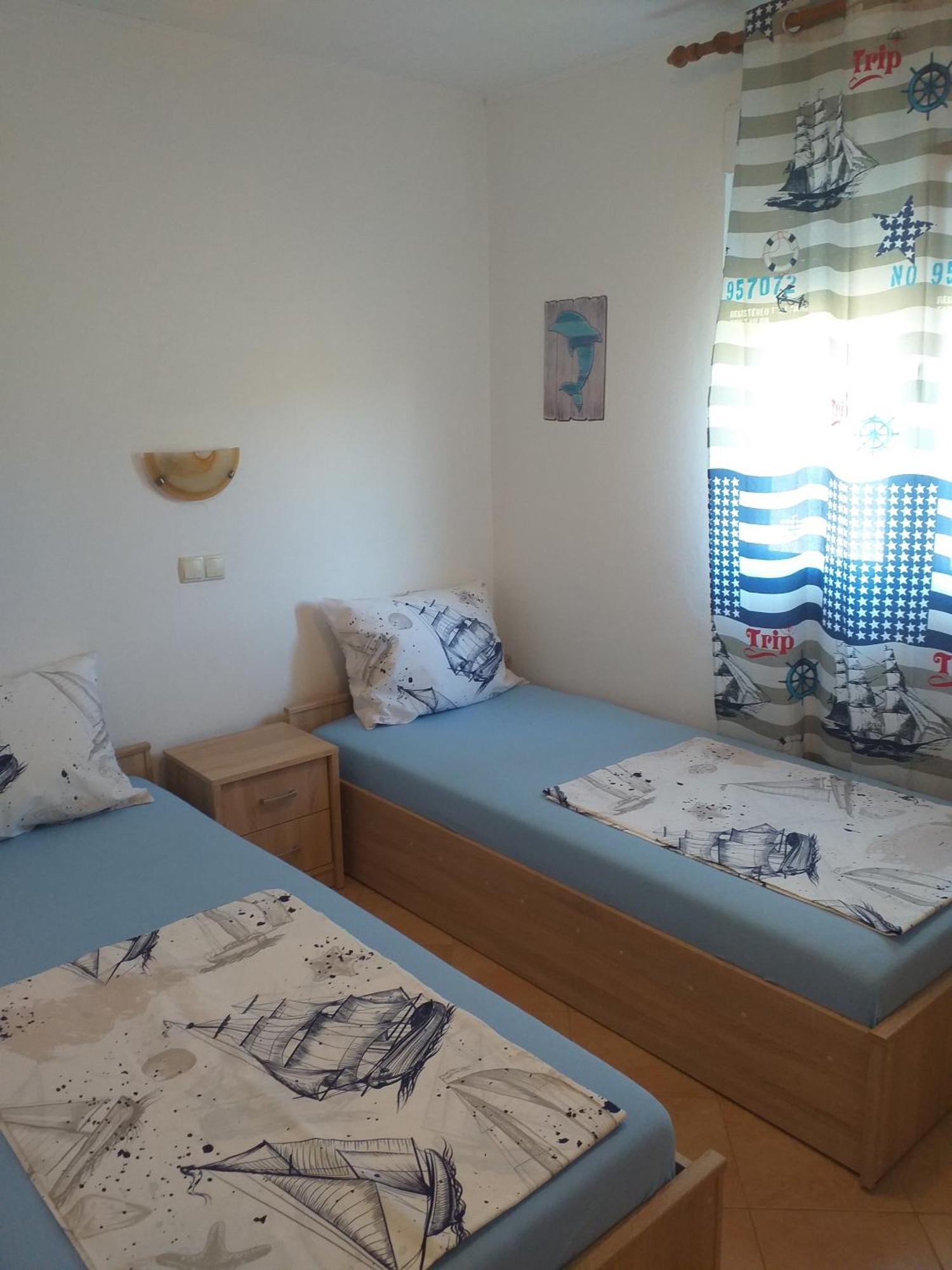 Holiday S&M Lopar Ngoại thất bức ảnh