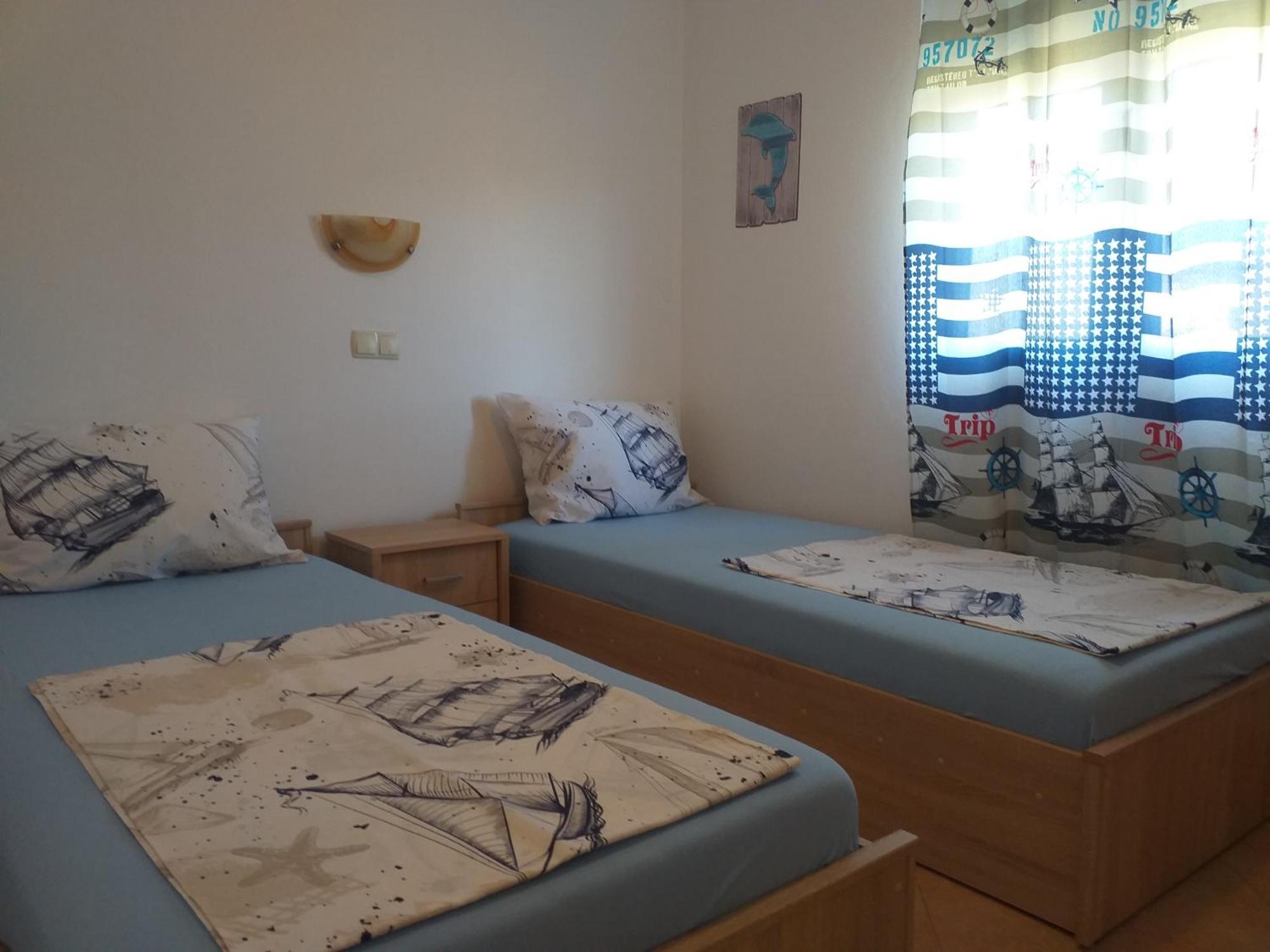 Holiday S&M Lopar Ngoại thất bức ảnh
