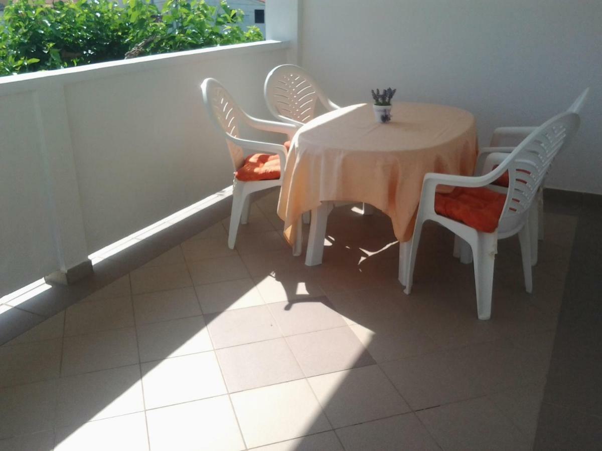 Holiday S&M Lopar Ngoại thất bức ảnh